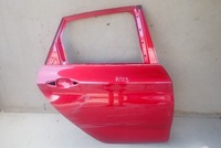 фото thumb №1, Дверь правое задние правый задняя bmw 2 ii f45