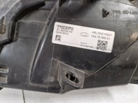 фото thumb №9, Volvo v40 ii 2 лампа фара праві перед ксенон uk 31420010