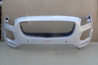 фото thumb №1, Бампер перед передний jaguar e pace 2017-