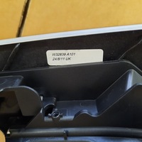 фото thumb №13, Range rover evoque тунель середній bj32 044e