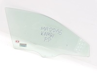 фото thumb №1, Mazda 6 gg 02-07 скло двері правий перед