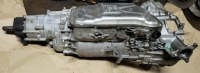 фото thumb №13, Кпп кпп / коробка передач автоматична nvf 8hp55 audi a6 c7 a7 4g quattro oem номер eu