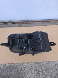 Citroen c3 3 рестайлинг  21- левый перед левая передняя фара full led европа  caławlkp с Разборки, фото thumb