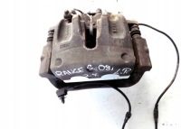 Купити Range rover sport l320 08r 2.7 супорт лівий перед, фото thumb