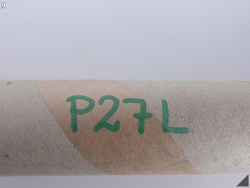 фото thumb №10, Bentley continental 3w5 gt gtc накладка декоративна