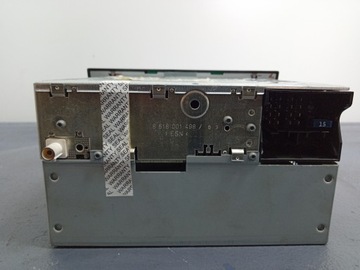 фото thumb №5, Vectra c signum радио заводские oem cd30 13190853