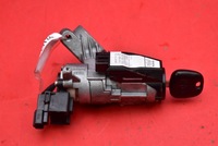 фото thumb №6, Замок запалювання ключ 89783-0d010 toyota yaris 1 i 1.0 vvti 68 km 99-03