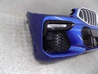 фото thumb №7, Bmw x6 g06 перед капот pas крыло бампер лампы led m-pakiet c3w