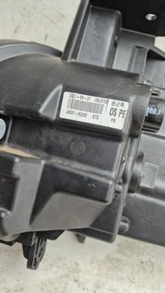 фото thumb №8, Hyundai kona i lift 20- лампа правая перед передняя линза 92102j9500