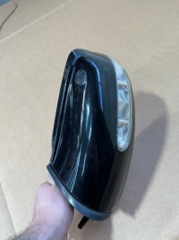 Дзеркало правий перед, праве передні mercedes ml w164 6.3, c197,15pin,eu Зі Шроту, фото thumb