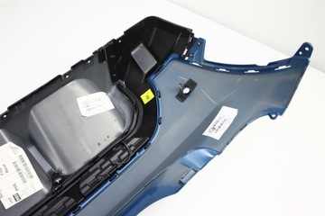 фото thumb №14, Mini cooper f56 jcw works бампер зад lci рестайлинг c2m