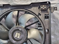 фото thumb №11, Вентилятор радиатора оригинальный номер 8200151464 renault megane ii 1.5 dci 60kw 03r