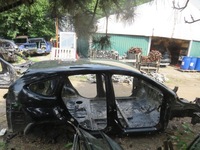 фото thumb №1, Поріг стійка праві bok nh731p crv iv