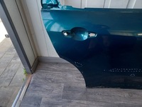 фото thumb №11, Дверь --- fiat 600 --- задние правое --- poznań --- giełda