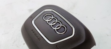 фото thumb №6, Повітряна подушка водія audi q3 f3 83a880201e