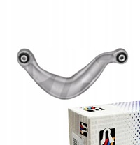 фото thumb №1, Важіль верхній задня лівий audi a7 2.8 fsi 3.0 tdi s7