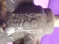 фото thumb №8, Fiat scudo ii 07-16 2.0 jtd трансмісія кермова рейка рульова 7832643