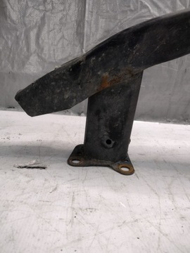 фото thumb №7, Belk підсилювач бампера передньої volkswagen passat b5 рестайлінг 3b0807109a