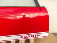 фото thumb №9, Дверь правый перед fiat grande punto 3 дверь