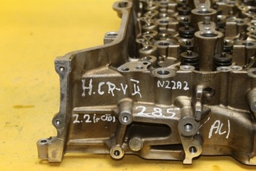 фото thumb №13, Головка honda cr-v ii accord 2.2 i-ctdi n22a2