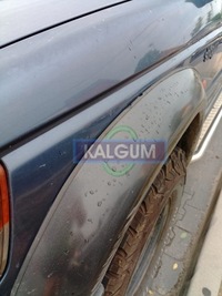 фото thumb №8, Прокладка kedra plastikowych розширювачі patrol y61 pajero toyota 8 metrów