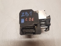 фото thumb №1, Mercedes-benz оригинальный номер a0044314612 0044314612 насос abs