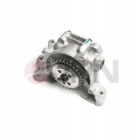 фото thumb №1, Насос оливи skoda fabia octavia rapid superb yeti