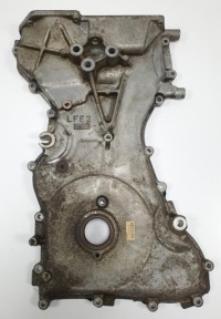 фото thumb №1, Защита корпус распределительного вала mazda mx-5 iii nc 2.0 16v lfe2