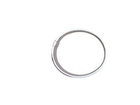 фото thumb №1, Рамка левая хром лампы перед bentley continental gt 04-09