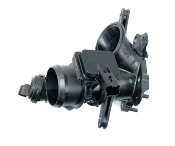 фото thumb №12, Valeo 700440 корпус дросельної заслінки 700440 val700440