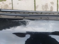 фото thumb №8, Picanto iii 17- gt line бампер зад задній