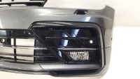 фото thumb №5, Vw tiguan r-line 2015-2020 бампер перед 5na807221b