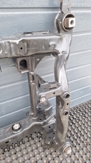 фото thumb №8, Mercedes gle w167 v167 підрамник передній підвіска гарний