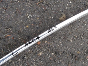 фото thumb №9, Audi a6 c7 allroad планка дахова хром хромована комплект