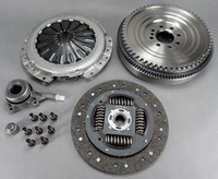 фото thumb №2, Сцепление колесо маховики ford transit mk7 2.4 tdci