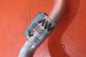 фото thumb №9, Renault kangoo 2 ii 3 iii 08- 1.5 dci k9k провода трубки кондиционера kpl