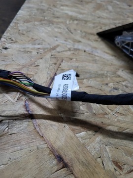 фото thumb №11, Mercedes c-klasa w-205 w205 зеркало правые 8+8 pin камера