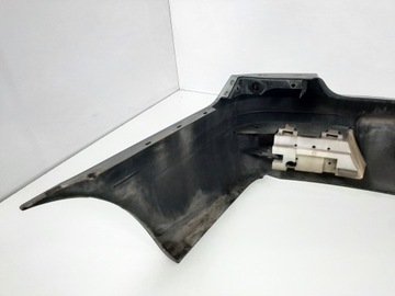 фото thumb №15, Renault thalia 1.4 16v 01r бампер зад код nv603 7700432786