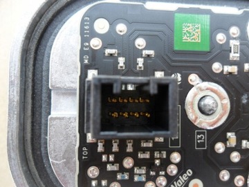 фото thumb №9, Модуль jeż полный led volvo 31386170