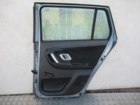 фото thumb №6, Двері задня задні праве skoda fabia ii 2 kombi