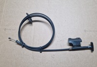 фото thumb №1, Nissan 300 zx 3.0 twinturbo rok 1989 тяга трос капот