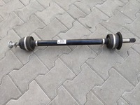 фото thumb №1, Приводной вал задняя задняя левая bmw 5 g30 g31 8664625