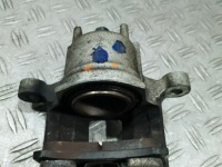 фото thumb №2, Суппорт тормозной правый перед mitsubishi space star ii 12- 1.2