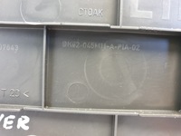 фото thumb №3, Range rover ii l494 защита консоли центральной туннель