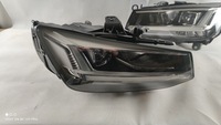 фото thumb №6, Audi q2 81a полный led левый правые фара лампа