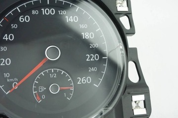 фото thumb №7, Спідометр  прилади vw golf vii 5g1920741b