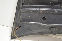 фото thumb №16, Капот кришка двигуна mercedes w140 s клас 1408802657 bez іржа