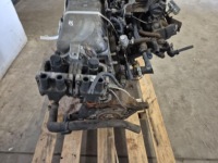 фото thumb №8, Fiat panda ii 03-11 1.1b 54km двигатель бензиновый 187a1000