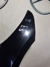 фото thumb №8, Крыло правый перед mercedes w251 c197 197