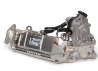 фото thumb №2, Радіатор вихлопних газів mini countryman r60 оригінал